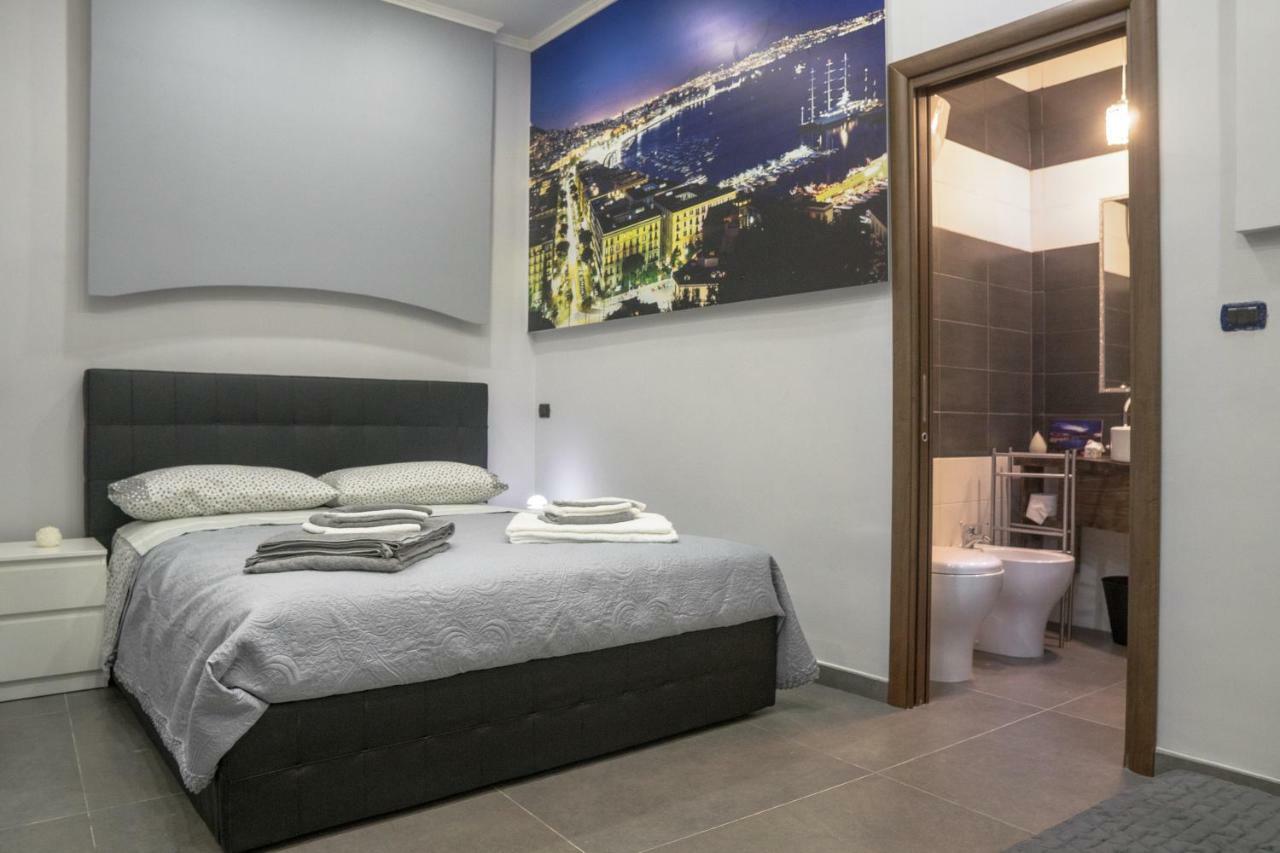 Domus Pupetta Apartment Naples Exterior photo