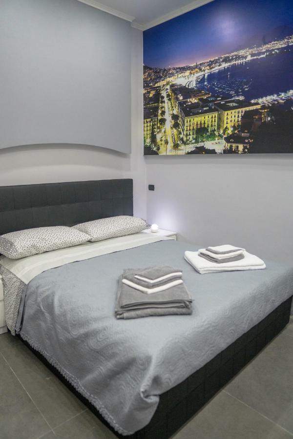 Domus Pupetta Apartment Naples Exterior photo
